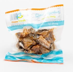 Dried Cat Fish Anguluwa