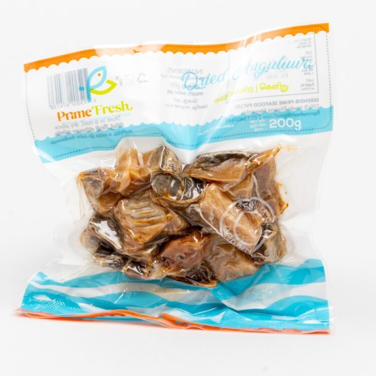 Dried Cat Fish Anguluwa