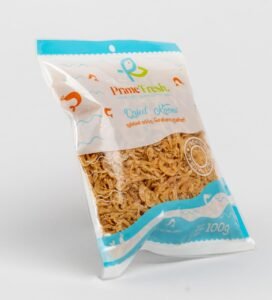 Dried Kooni