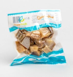 Dried Shark