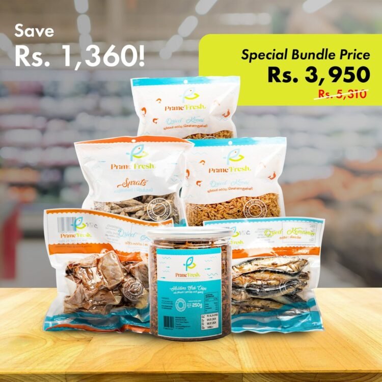 Pack 3-[Special Offer]