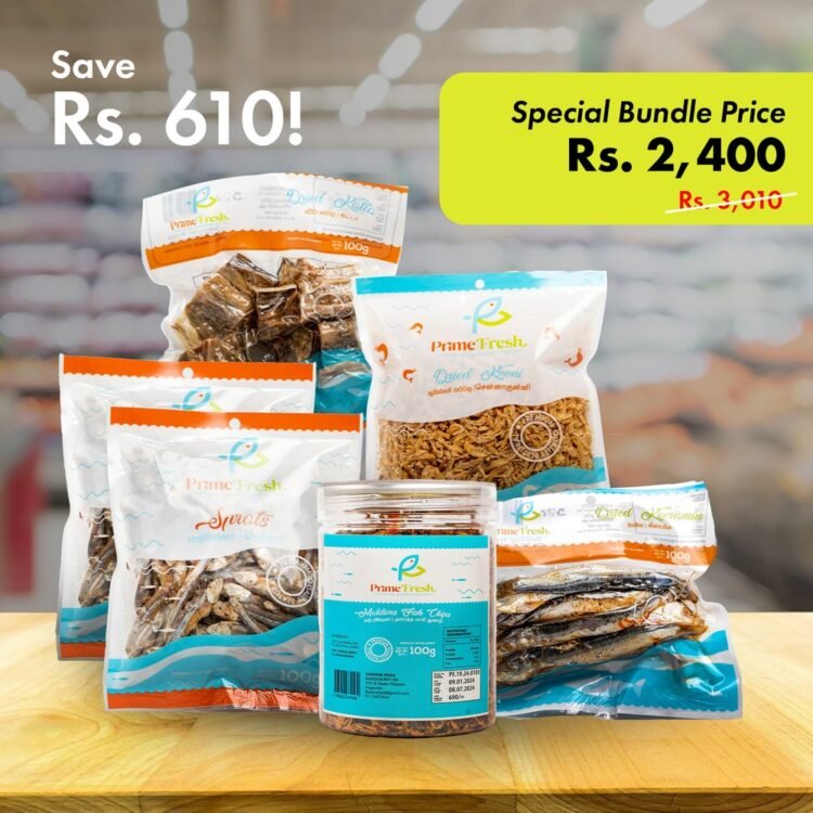 Pack 1-[Special Offer]