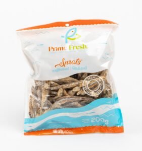 Sprats