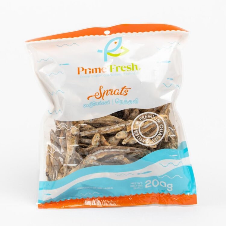 Sprats